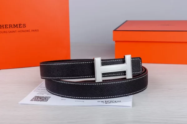 Hermes belt