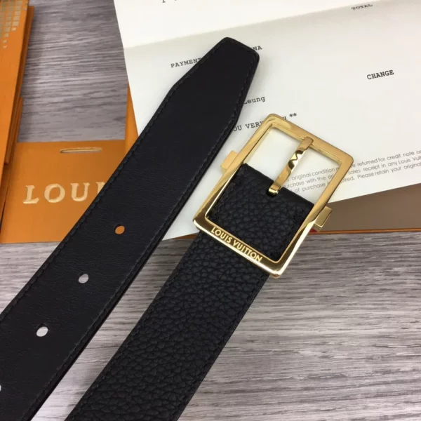 Louis Vuitton belt