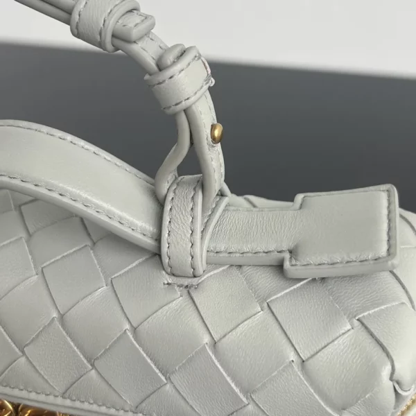 Bottega Veneta bag - rep bags