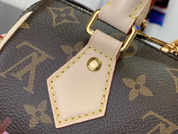 Louis Vuitton bag - louis vuitton replica bags