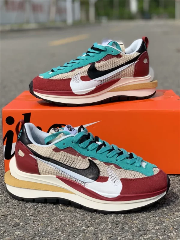 Sacai x Nike Pegasus VaporFly SP - Replica shoes