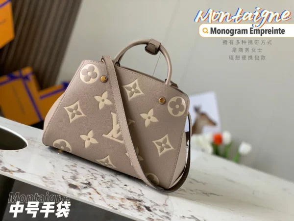 Louis Vuitton bag - louis vuitton replica bags