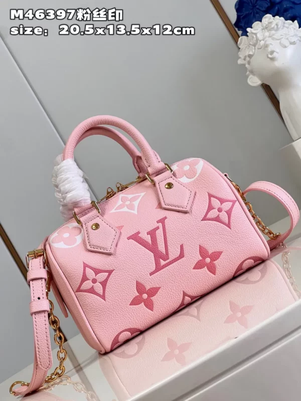 Louis Vuitton bag - louis vuitton replica bags