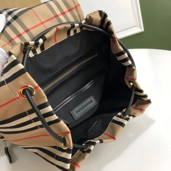 Burberry bag - replica bags