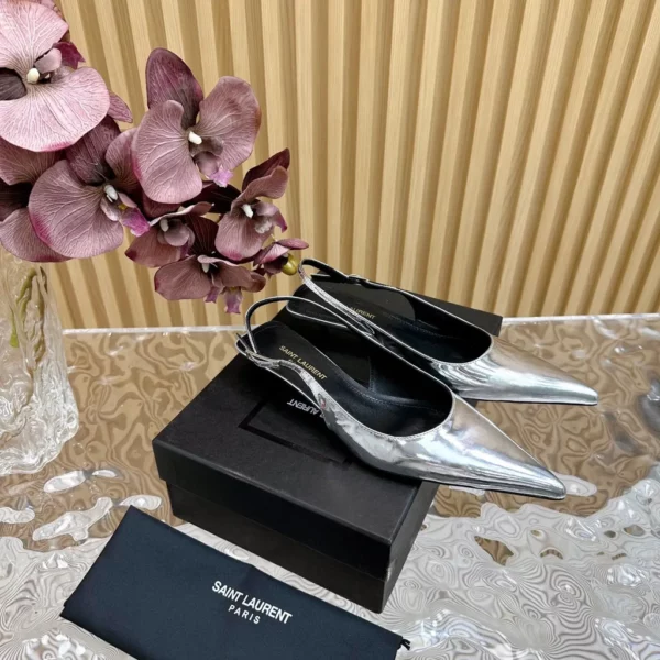 Saint Laurent shoes - Reps shoes