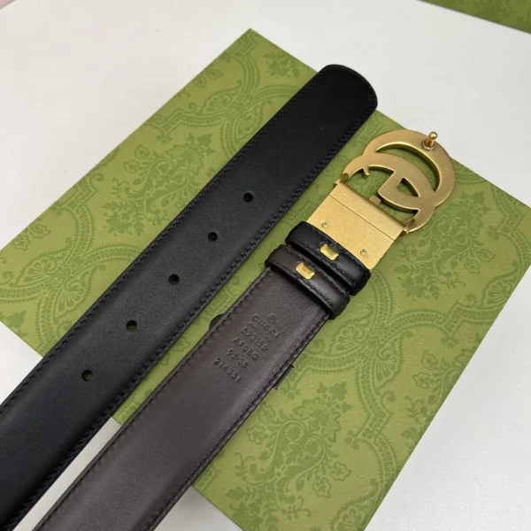 Gucci belt