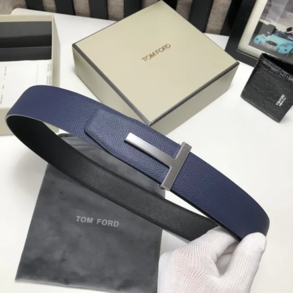 Tom Ford belt