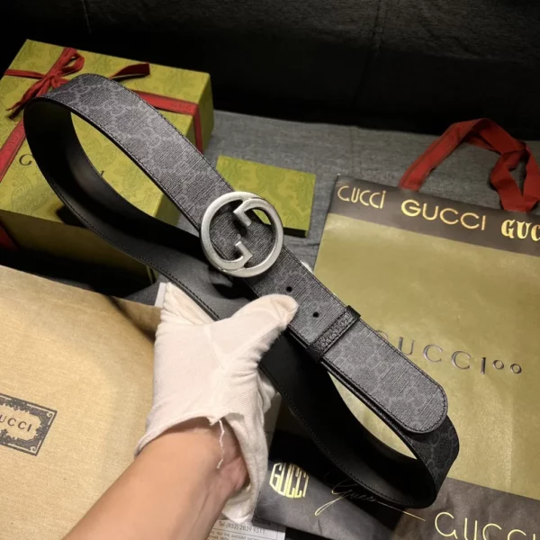 Gucci belt