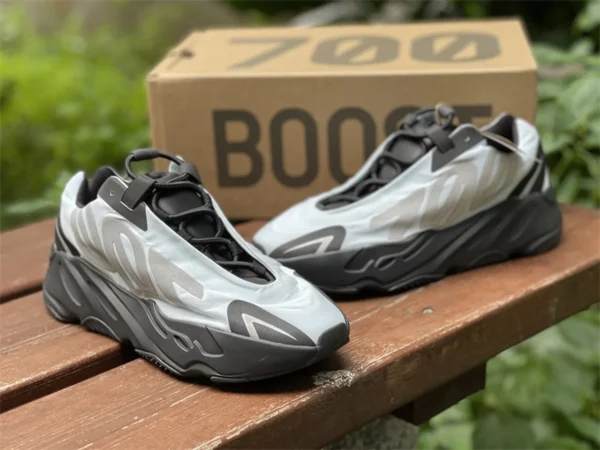 Adidas Yeezy Boost 700 MNVN Blue Tint-07-02 - Replica shoes