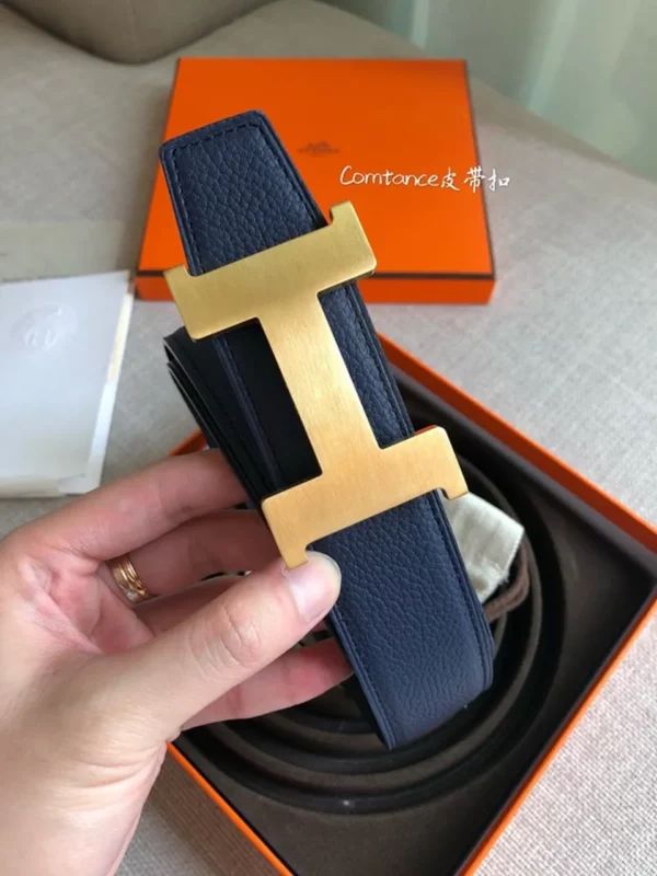 Hermes belt