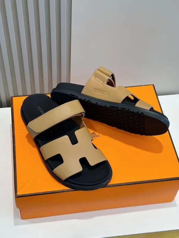 Hermes shoes - Reps shoes