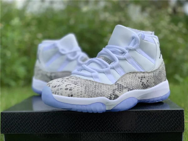 Air Jordan 11 - 2019-05-27 - Replica shoes