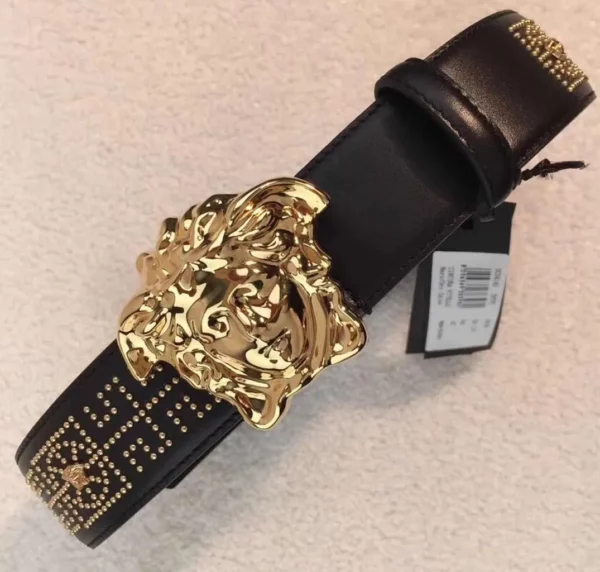 Versace belt