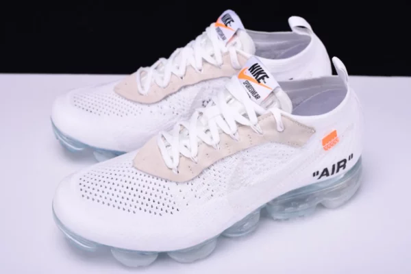 OFF-WHITE x Nike Air VaporMax - Replica shoes