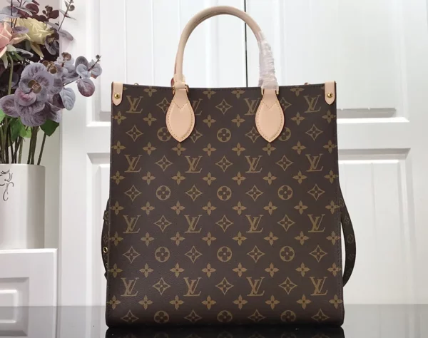 Louis Vuitton bag - louis vuitton replica bags