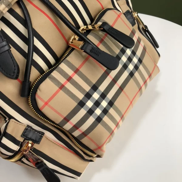 Burberry bag - replica bags