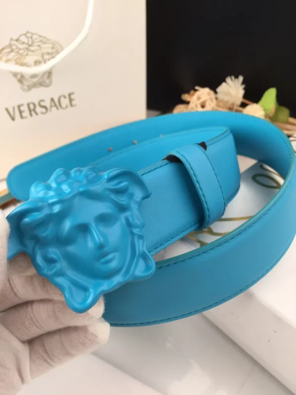 Versace belt