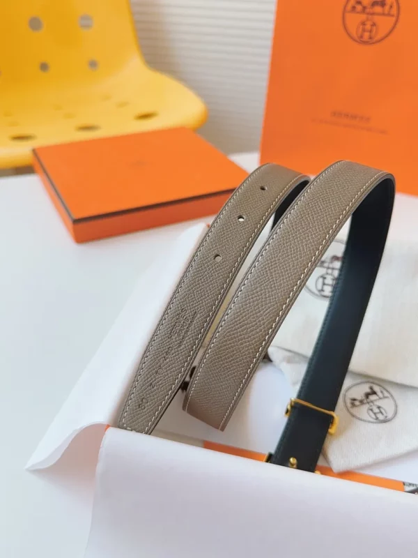 Hermes belt