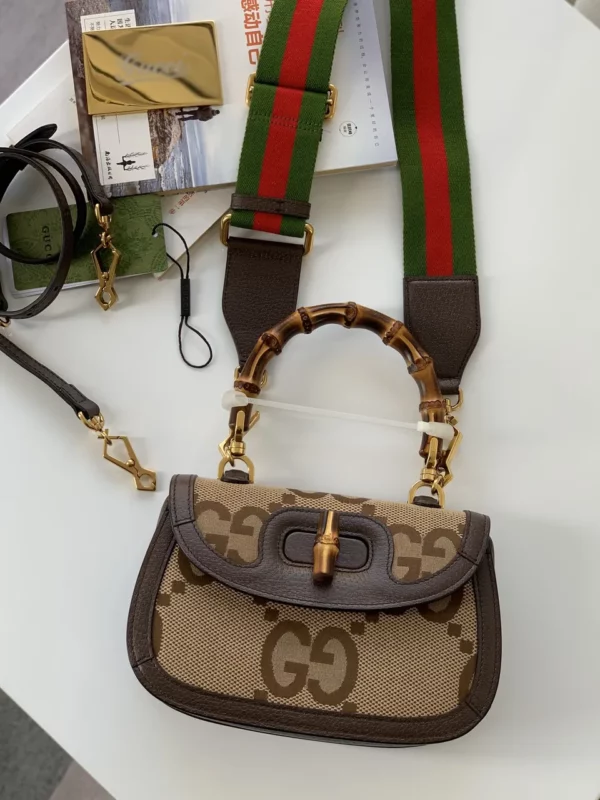 Gucci bag - replica gucci bags