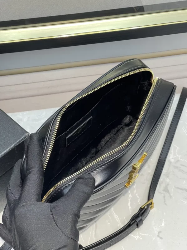 Saint Laurent bag - rep bags