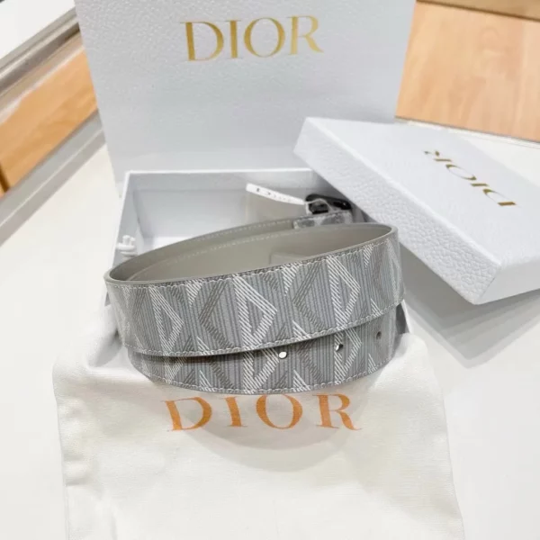 Dior belt