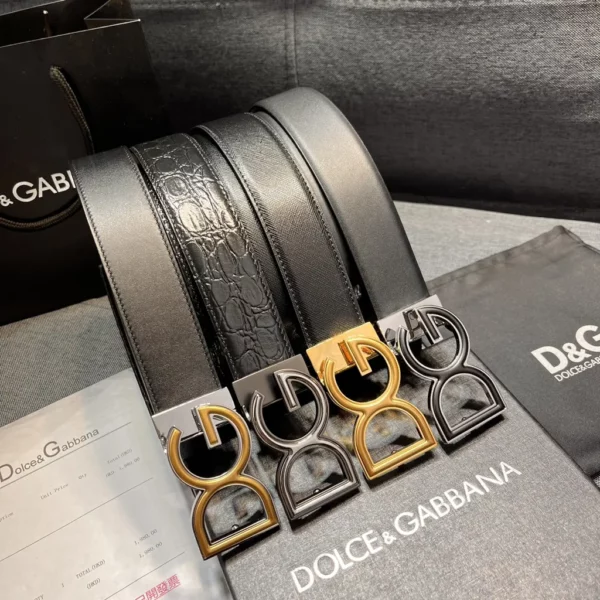 Dolce Gabbana belt