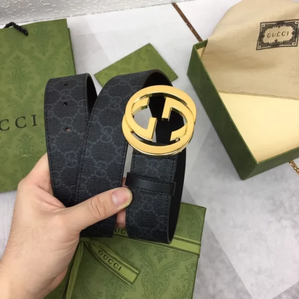 Gucci belt