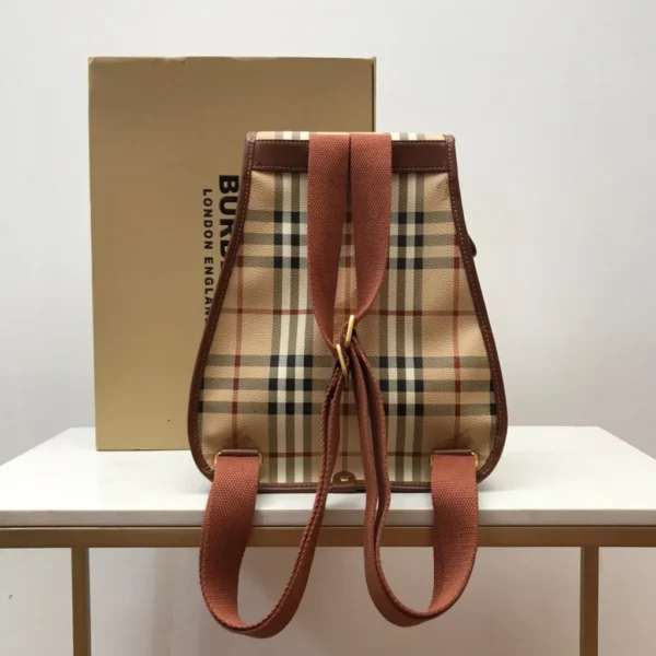 Burberry bag - replica bags