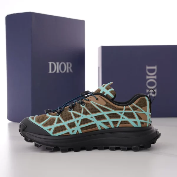 Dior shoes - Reps shoes