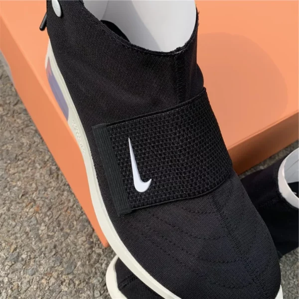 Fear of God x Nike Air Fear Of God Mid Moccasin - 2019-05-04 - Replica shoes