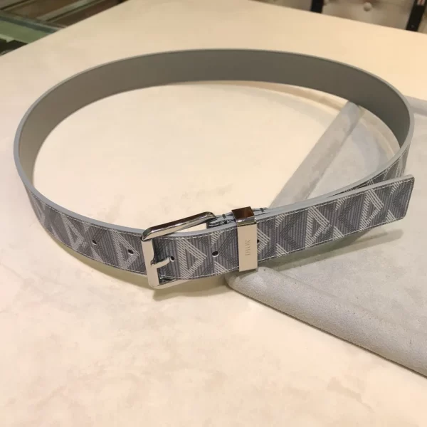 Dior belt