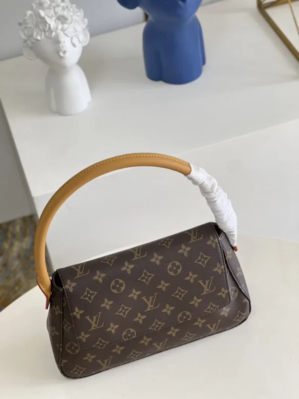 Louis Vuitton bag - louis vuitton replica bags