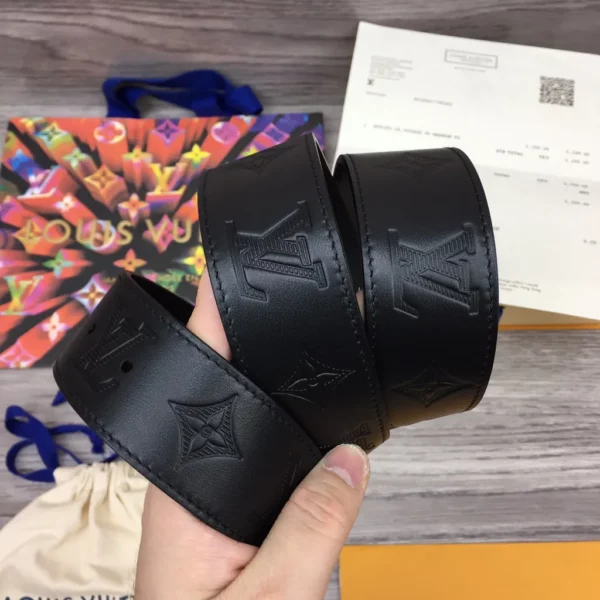 Louis Vuitton belt