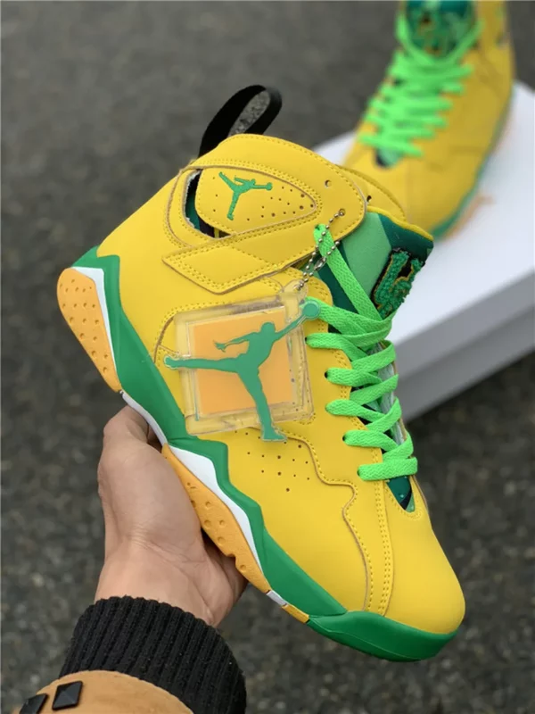 Air Jordan 7 PE - Replica shoes