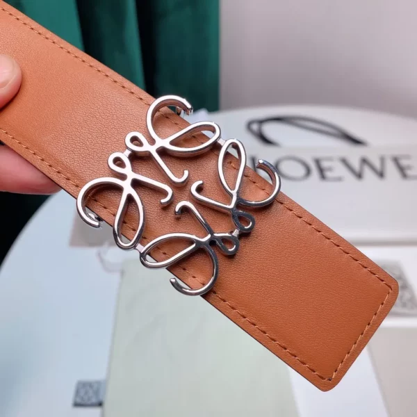 Loewe belt