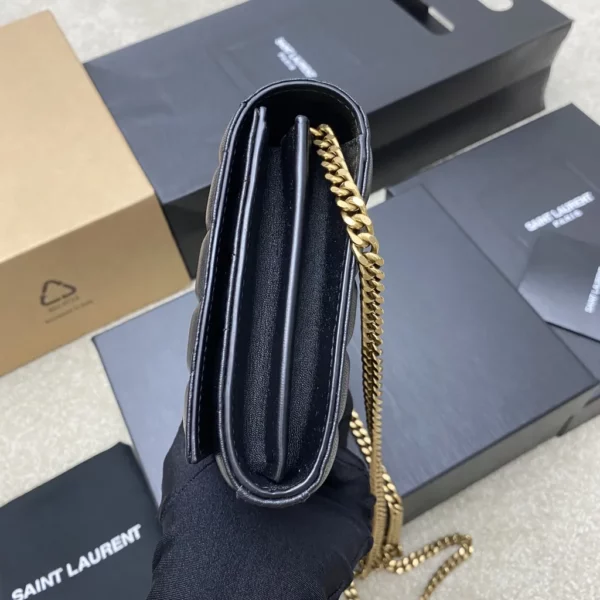 Saint Laurent bag - rep bags