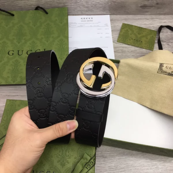 Gucci belt