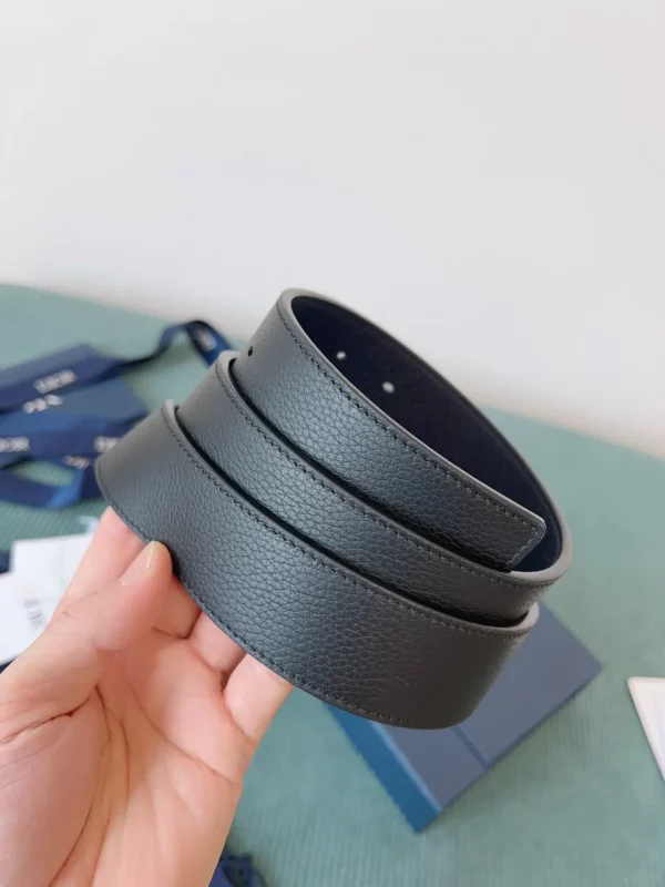 Dior belt