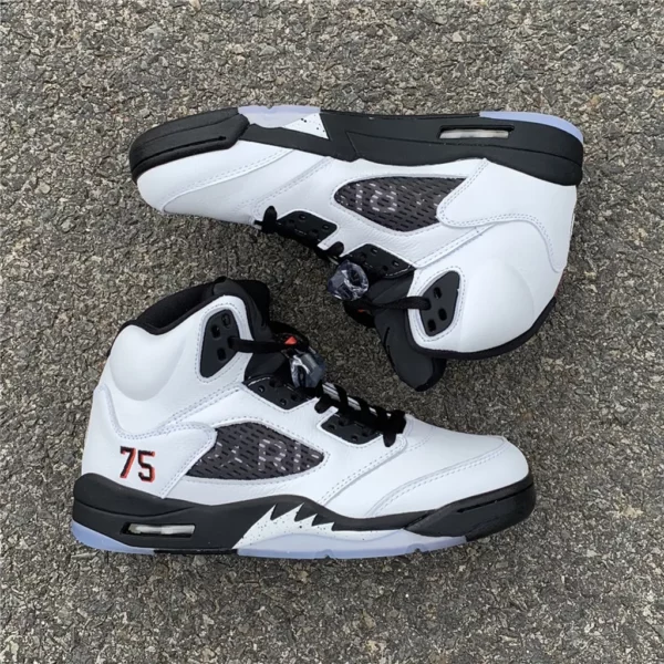 Air Jordan 5 paris AJ5 - 2019-02-20 - Replica shoes