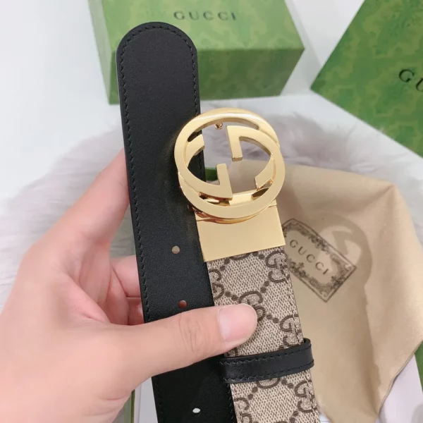 Gucci belt