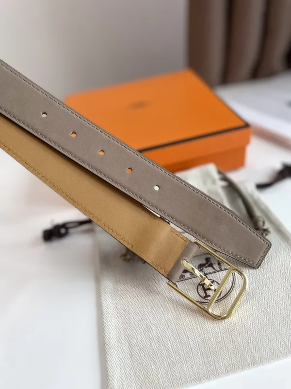 Hermes belt