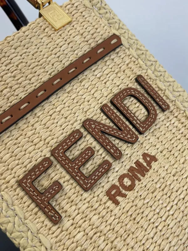 Fendi bag - fendi replica bags