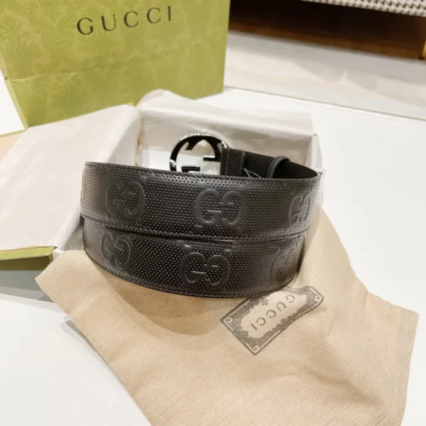 Gucci belt