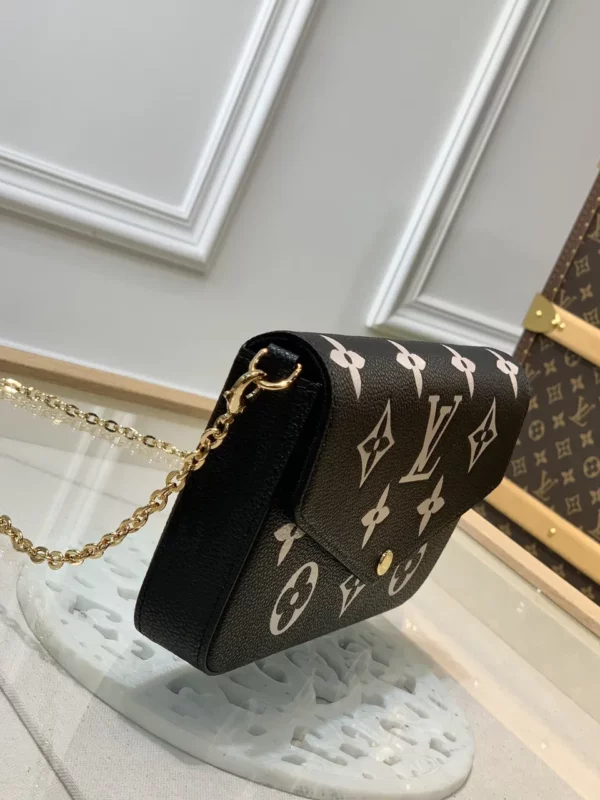 Louis Vuitton bag - louis vuitton replica bags