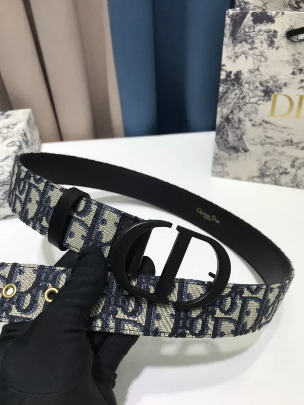 Dior belt