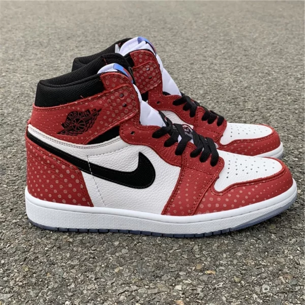 Air Jordan 1 Chicago Crystal - 2018-11-12 - Replica shoes