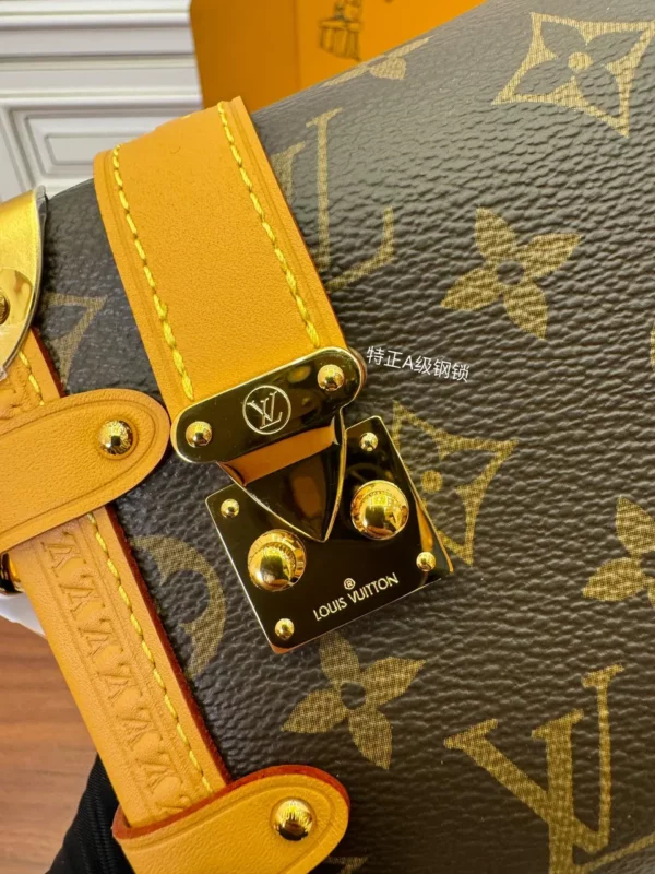 Louis Vuitton bag - louis vuitton replica bags