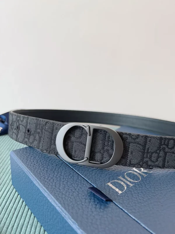 Dior belt