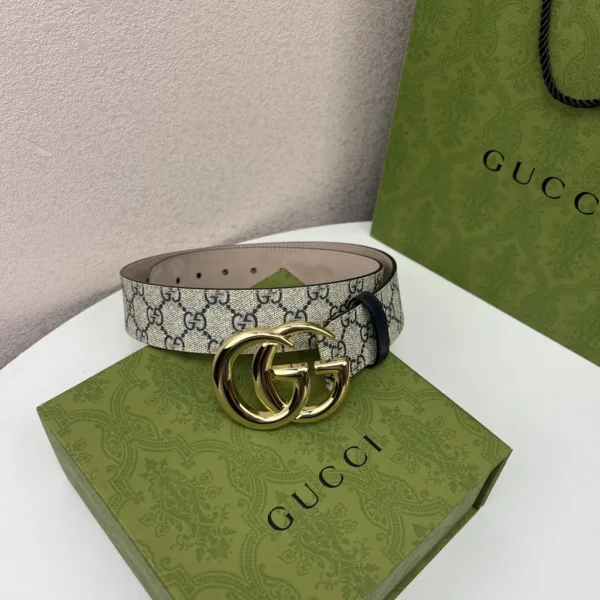 Gucci belt