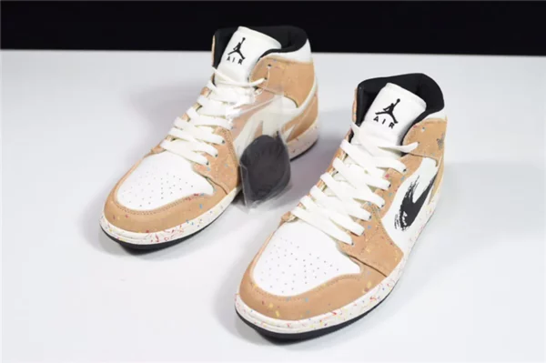 Air Jordan High OG-01-13 - Replica shoes